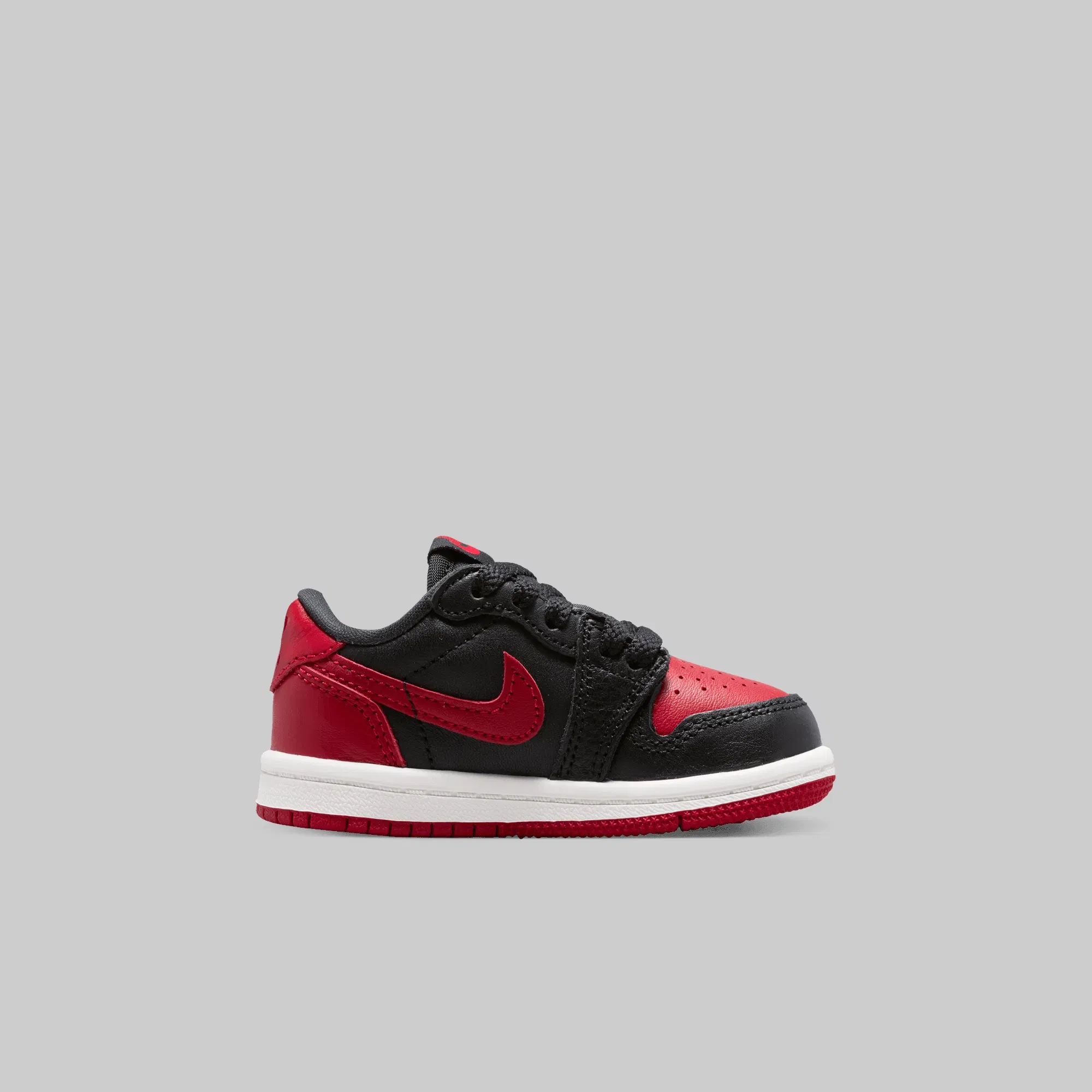 Air Jordan 1 Retro Low OG (Toddler) "Banned"