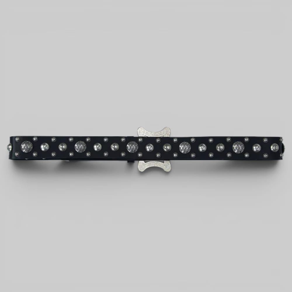 THUG CLUB Dragon Belt - Black/Vintage