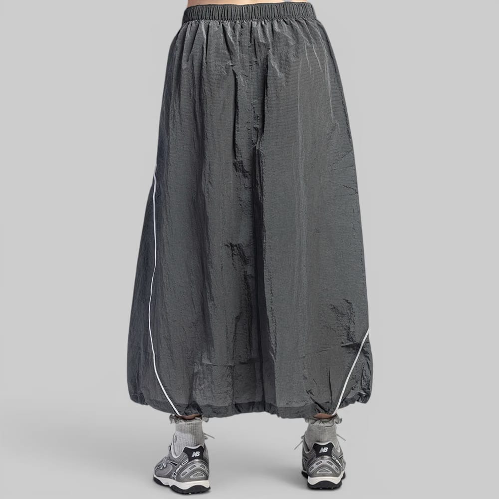 New Balance Sport Legacy Skirt - Castlerock