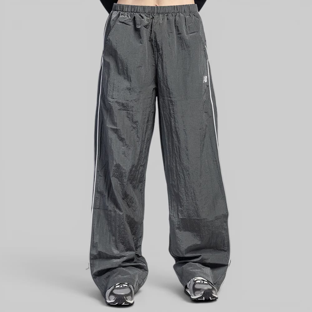 New Balance Sport Legacy Pant - Castlerock
