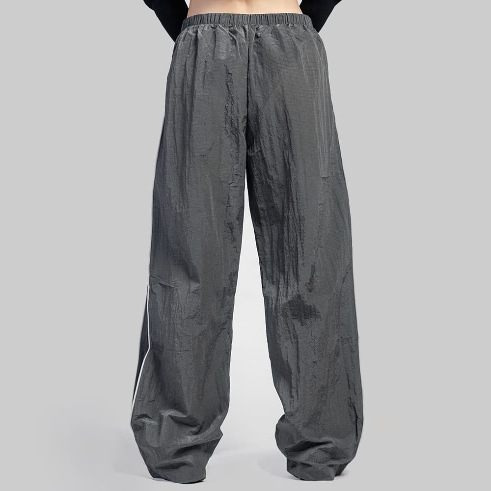 New Balance Sport Legacy Pant - Castlerock