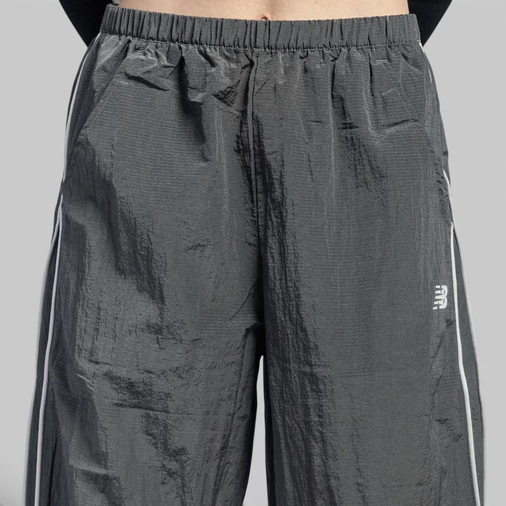 New Balance Sport Legacy Pant - Castlerock