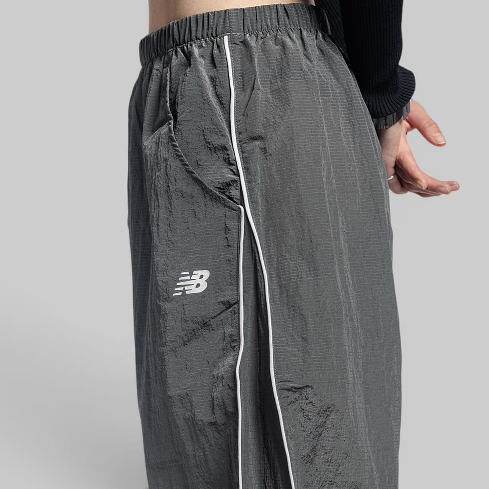 New Balance Sport Legacy Pant - Castlerock
