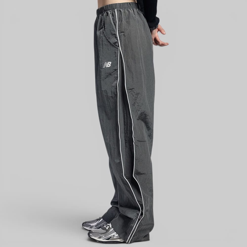 New Balance Sport Legacy Pant - Castlerock