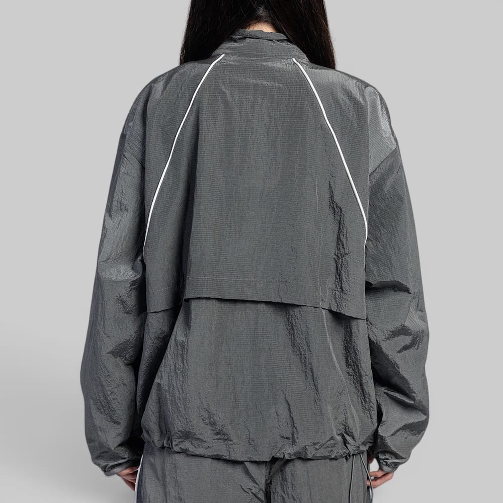 New Balance Sport Legacy Jacket - Castlerock