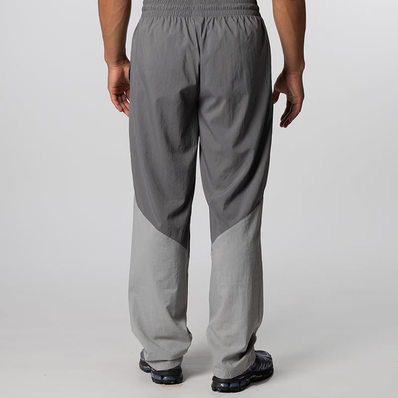 New Balance Sport Legacy Pant - Castlerock/Slate Grey