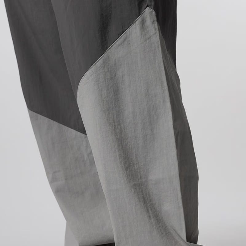 New Balance Sport Legacy Pant - Castlerock/Slate Grey