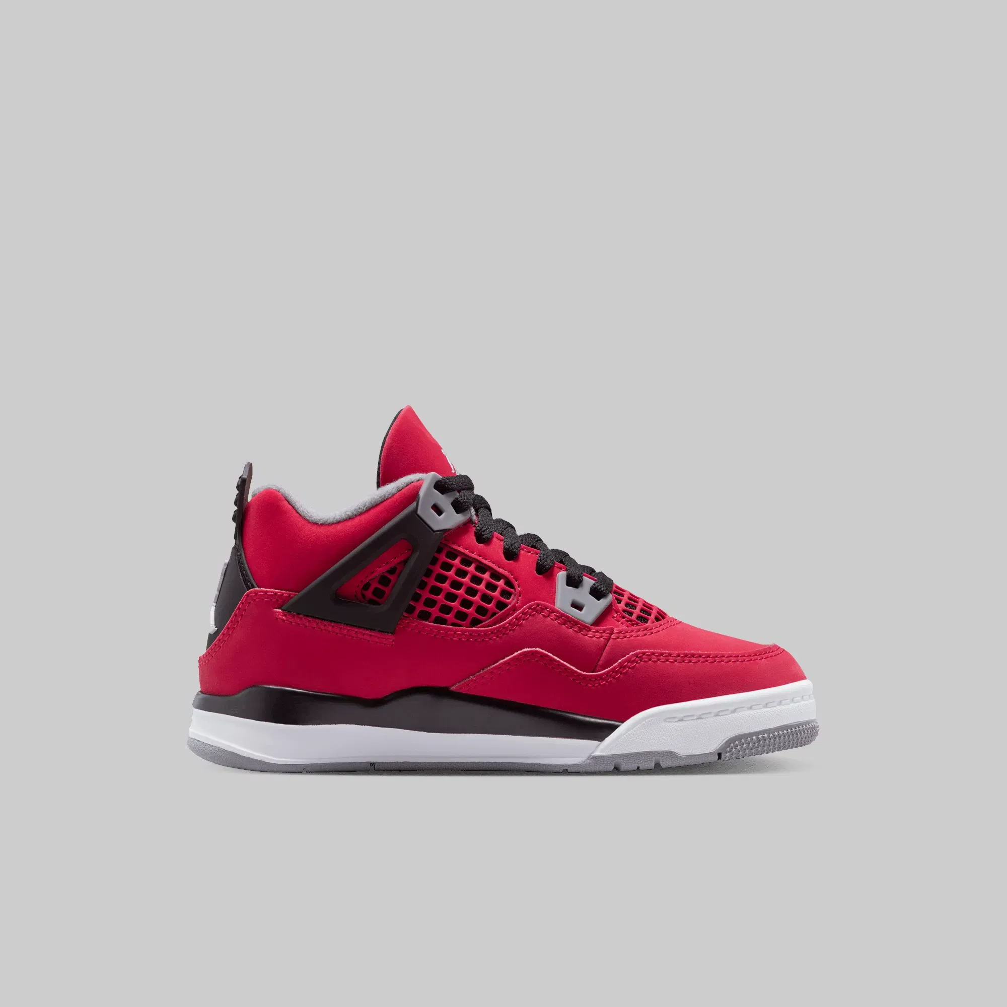 Air Jordan 4 Retro (Pre School) "Toro Bravo"