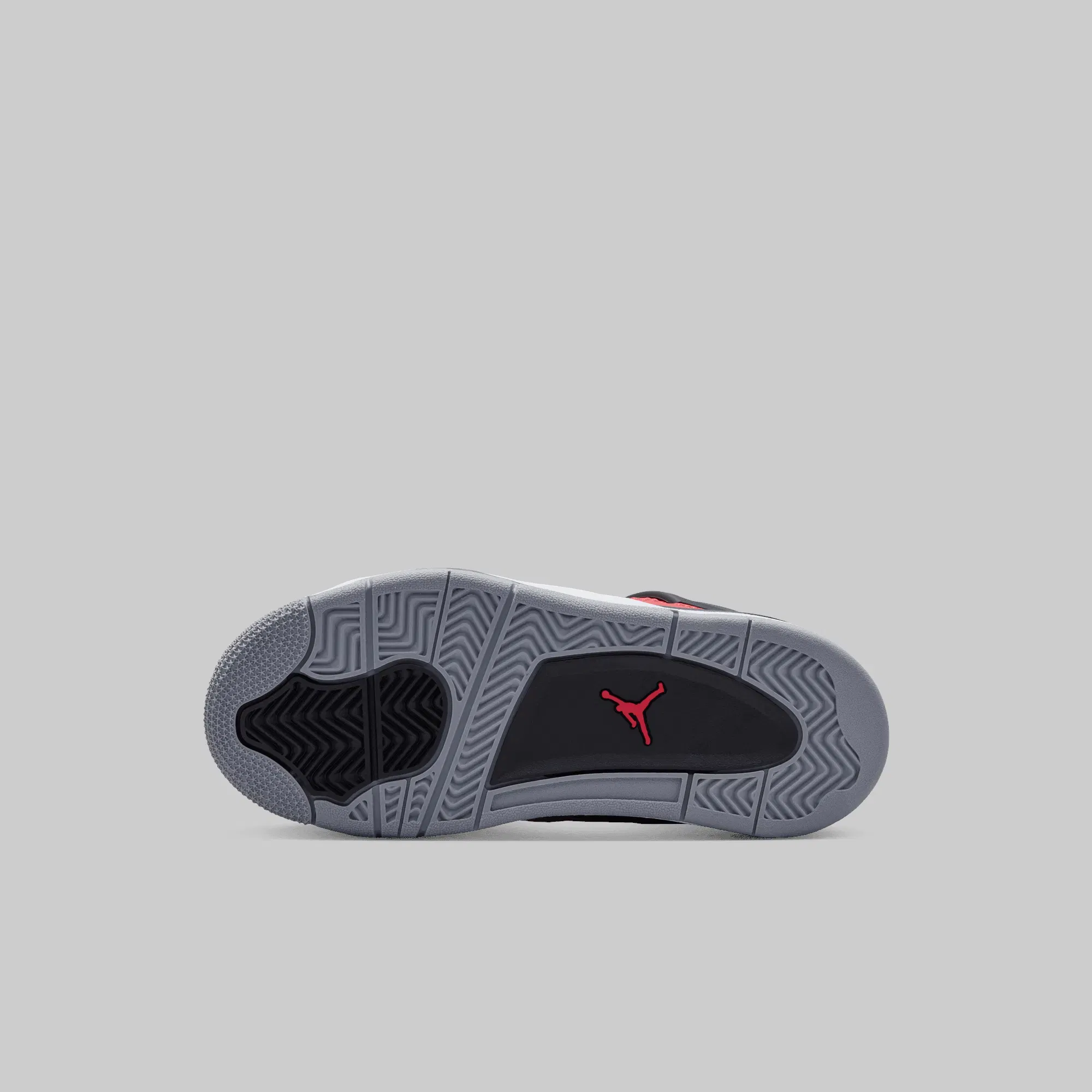 Air Jordan 4 Retro (Pre School) "Toro Bravo"