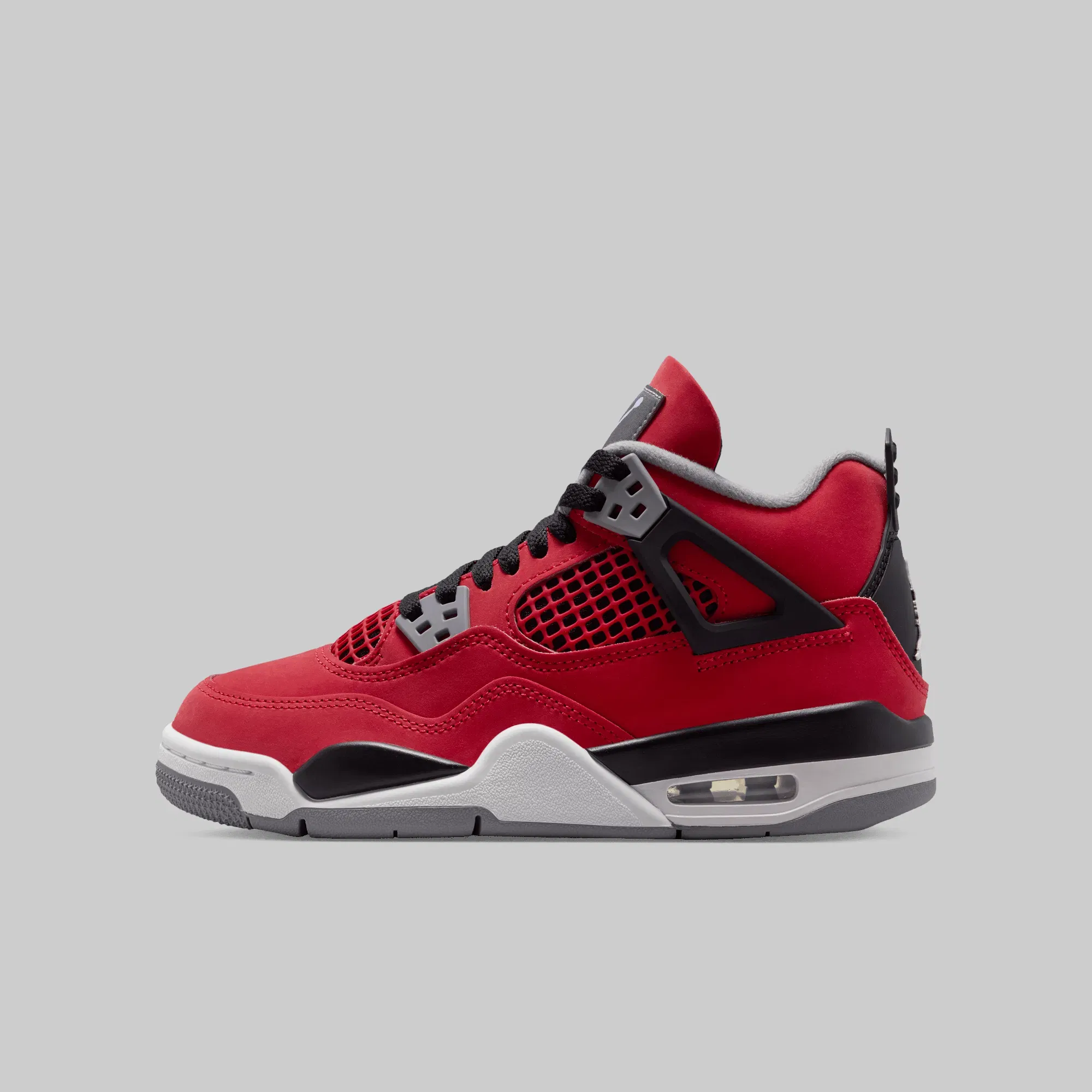 Air Jordan 4 Retro (Grade School) "Toro Bravo"