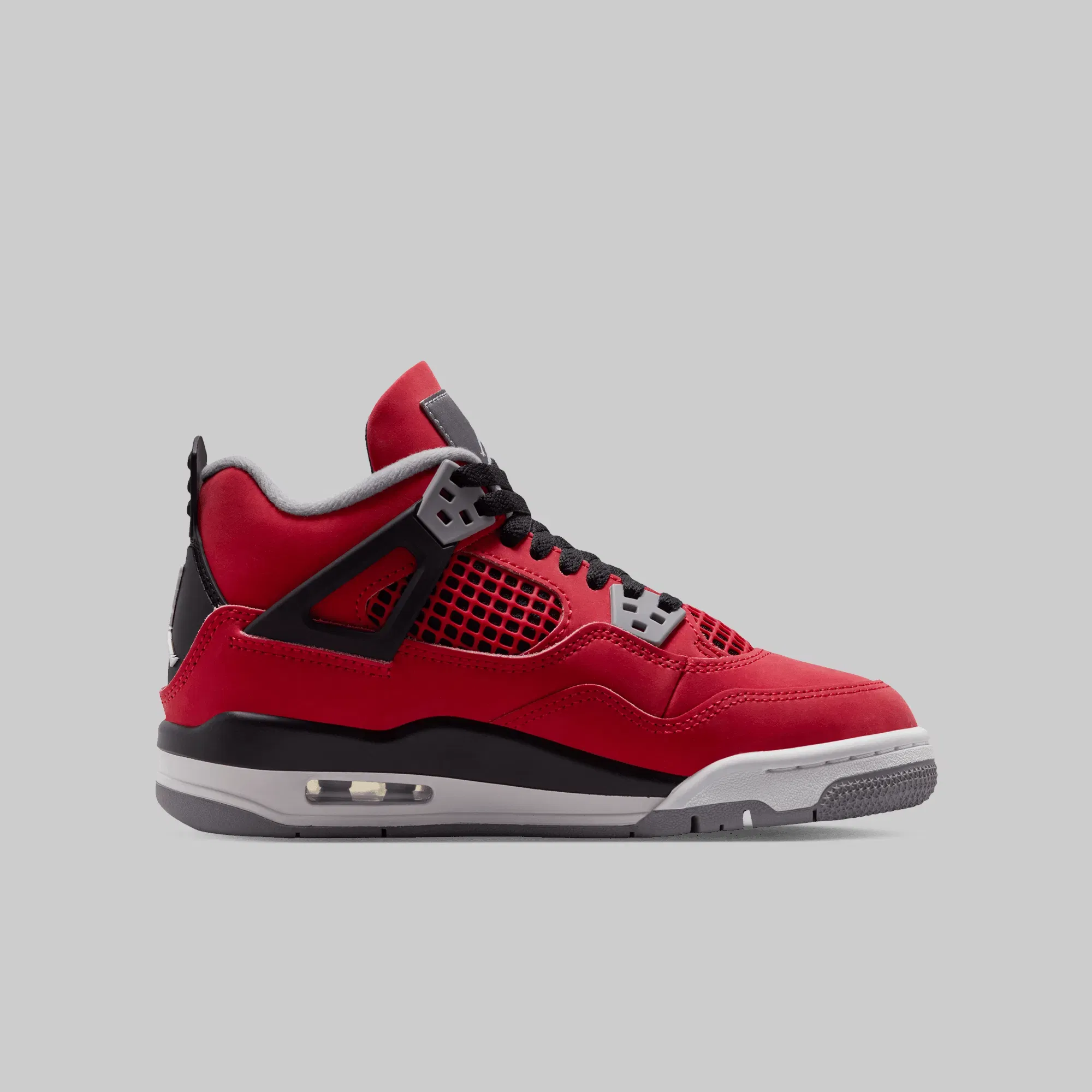 Air Jordan 4 Retro (Grade School) "Toro Bravo"