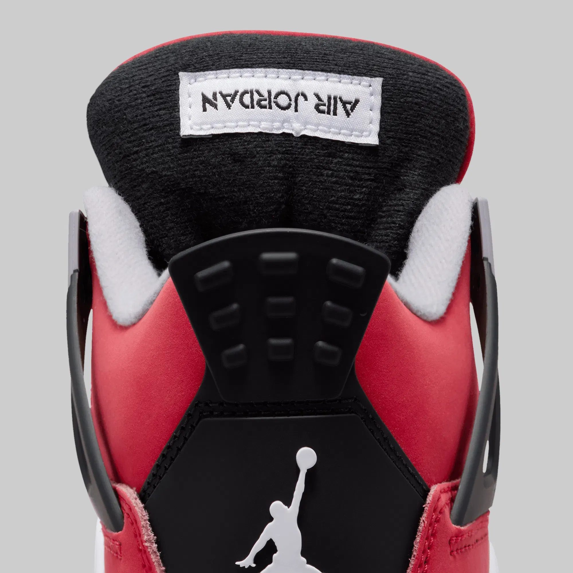 Air Jordan 4 Retro (Grade School) "Toro Bravo"