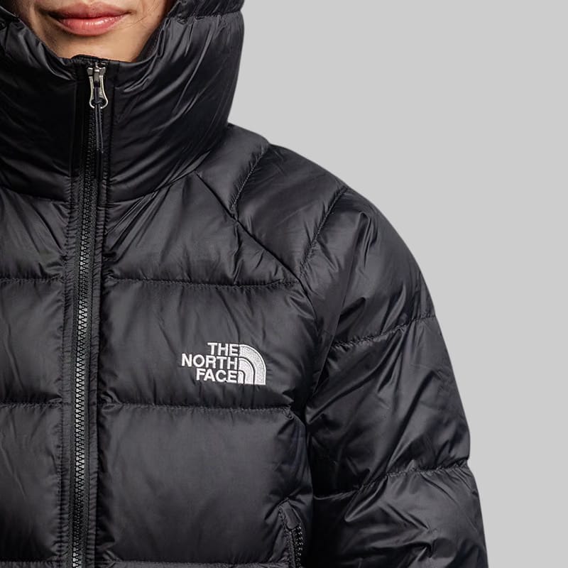 The North Face W Hydrenalite Down Hoodie - TNF Black