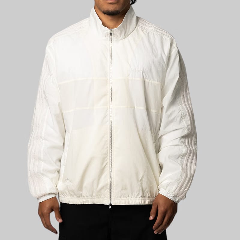 adidas X Wales Bonner Track Jacket - Core White