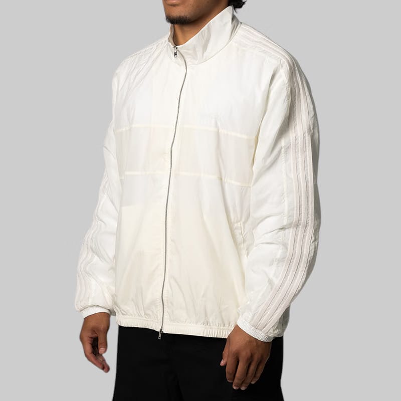 adidas X Wales Bonner Track Jacket - Core White