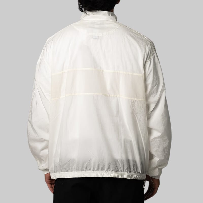 adidas X Wales Bonner Track Jacket - Core White