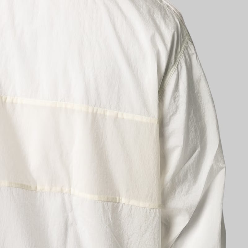adidas X Wales Bonner Track Jacket - Core White