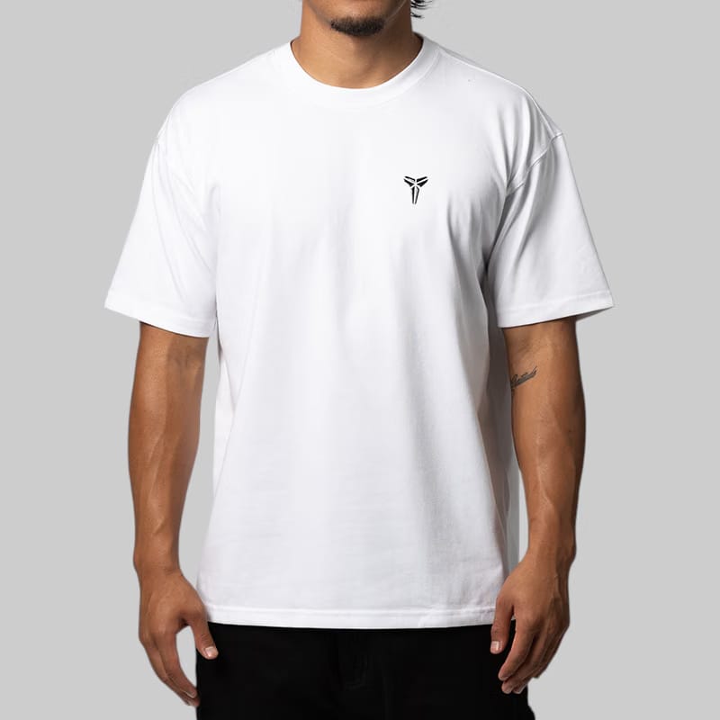 Nike Kobe Dri-FIT Max90 T-Shirt - White