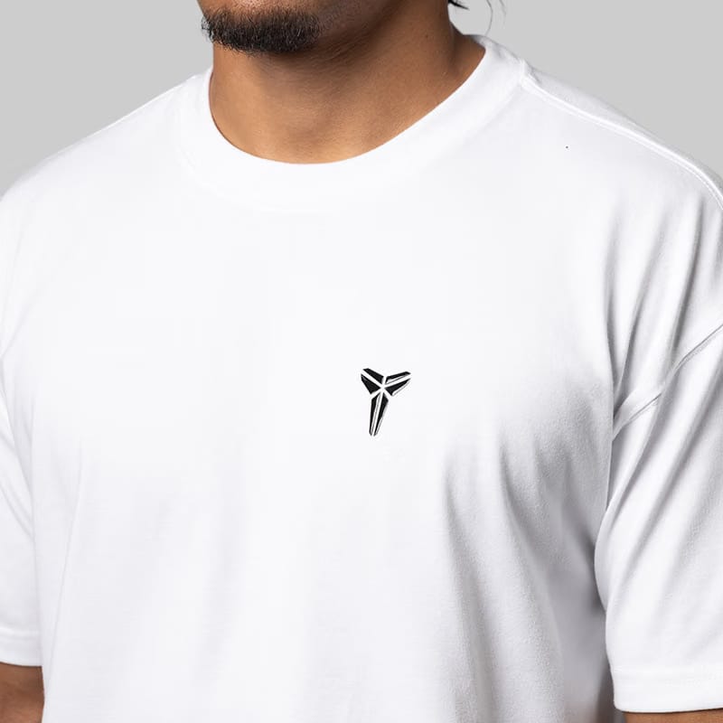 Nike Kobe Dri-FIT Max90 T-Shirt - White