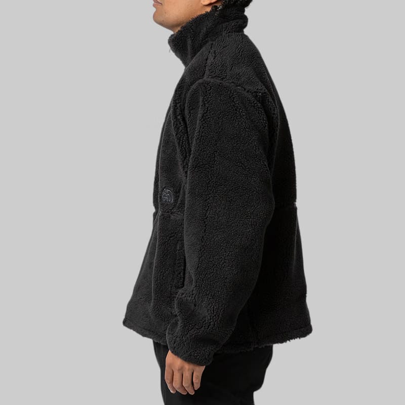 The North Face Extreme Pile 2 Jacket - TNF Black