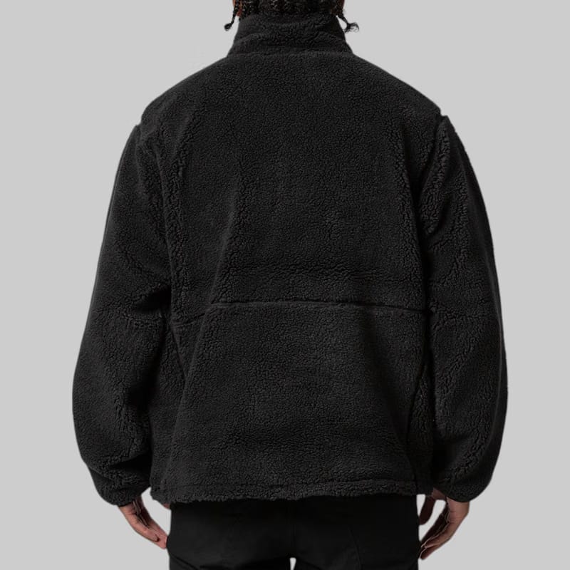 The North Face Extreme Pile 2 Jacket - TNF Black