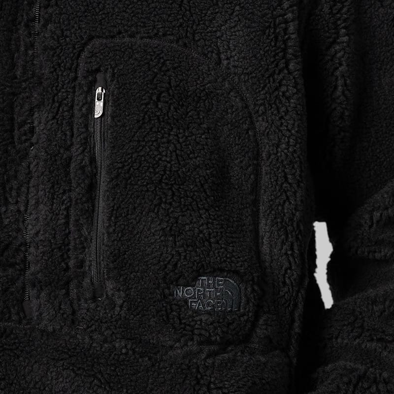 The North Face Extreme Pile 2 Jacket - TNF Black