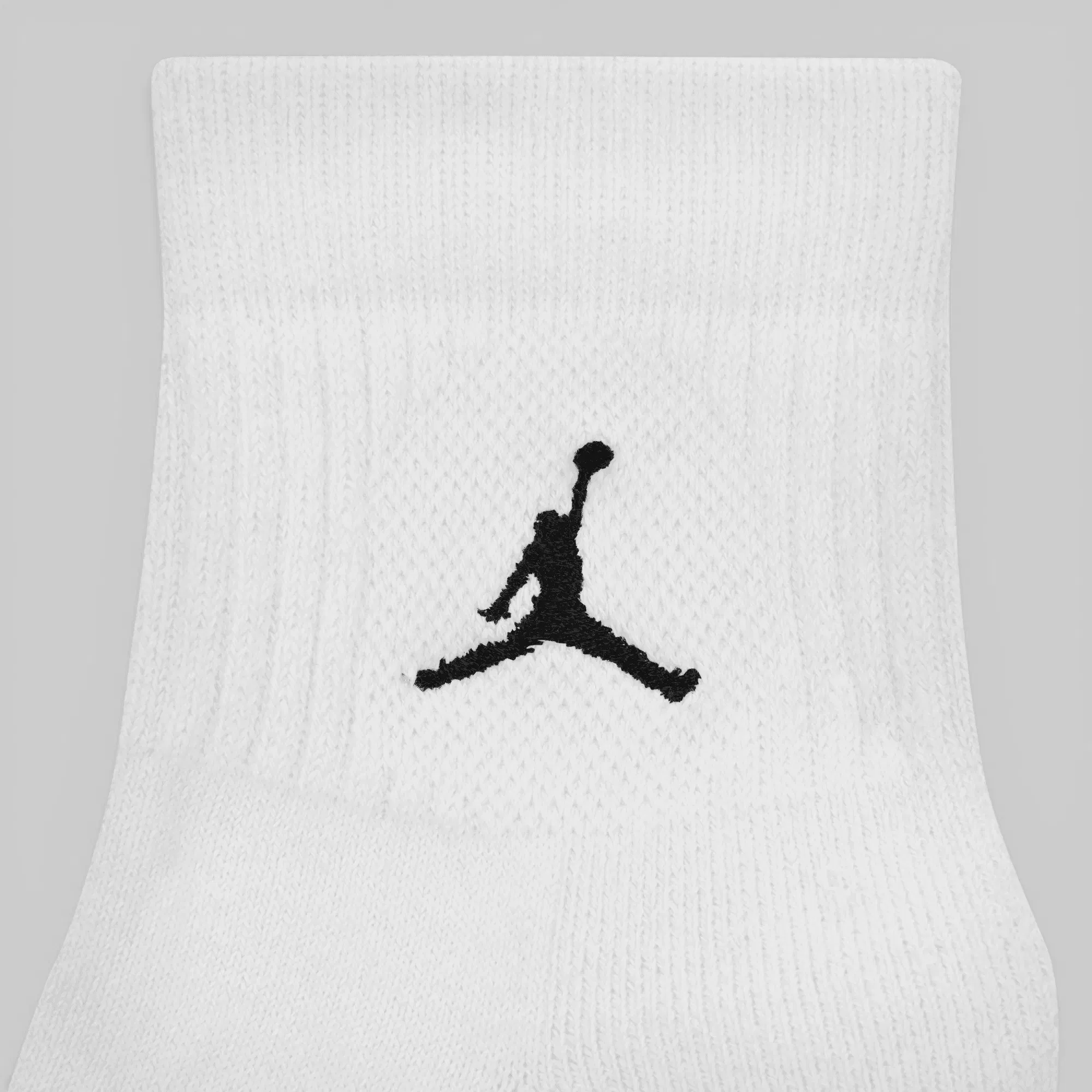 Air Jordan Everyday Ankle Socks (3 Pack)