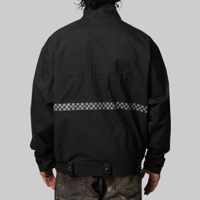 UMBRO Force Jacket - Black