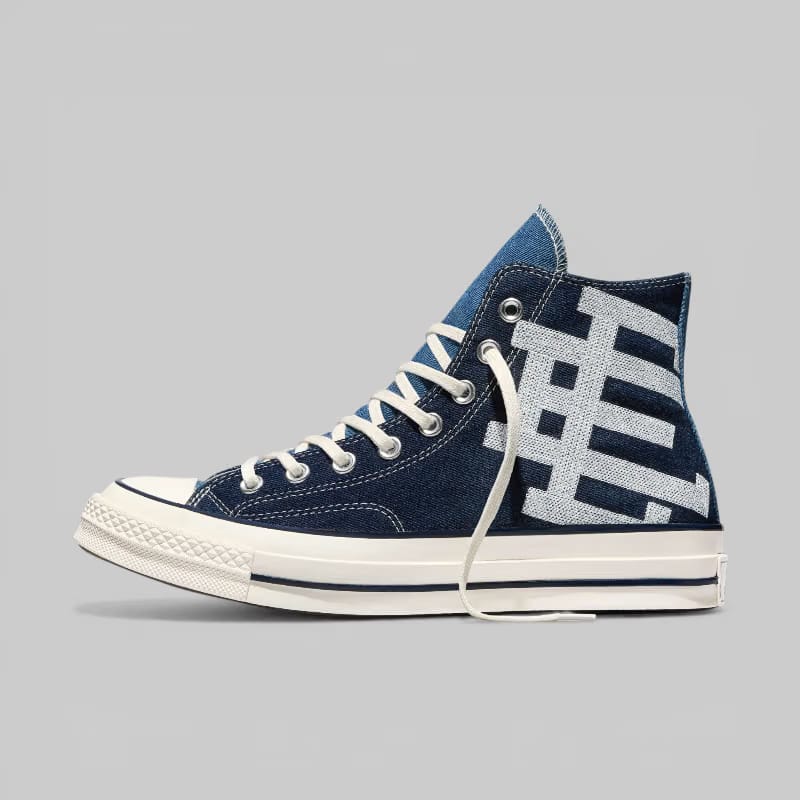 Converse X Eric Emanuel Chuck Taylor 70 Hi