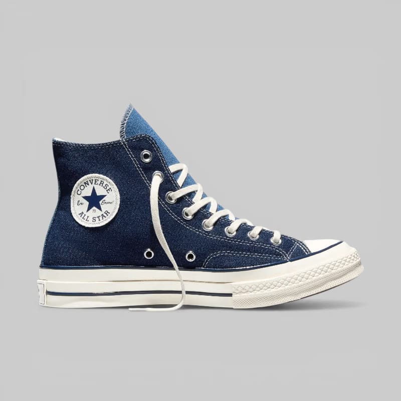 Converse X Eric Emanuel Chuck Taylor 70 Hi