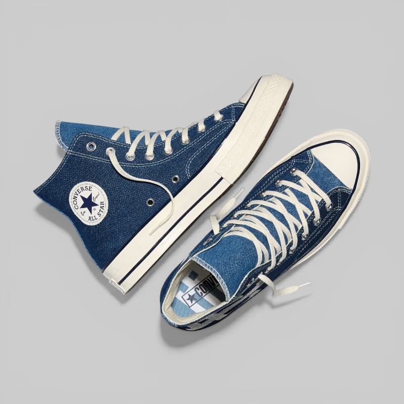 Converse X Eric Emanuel Chuck Taylor 70 Hi