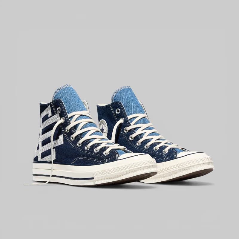 Converse X Eric Emanuel Chuck Taylor 70 Hi