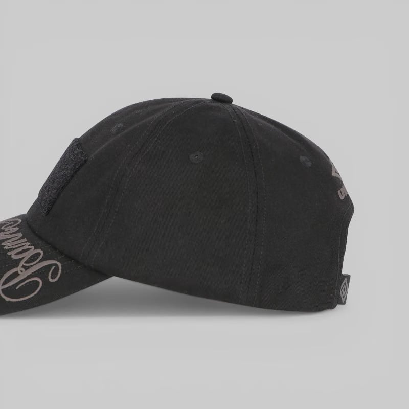 UMBRO Hazard Cap - Black