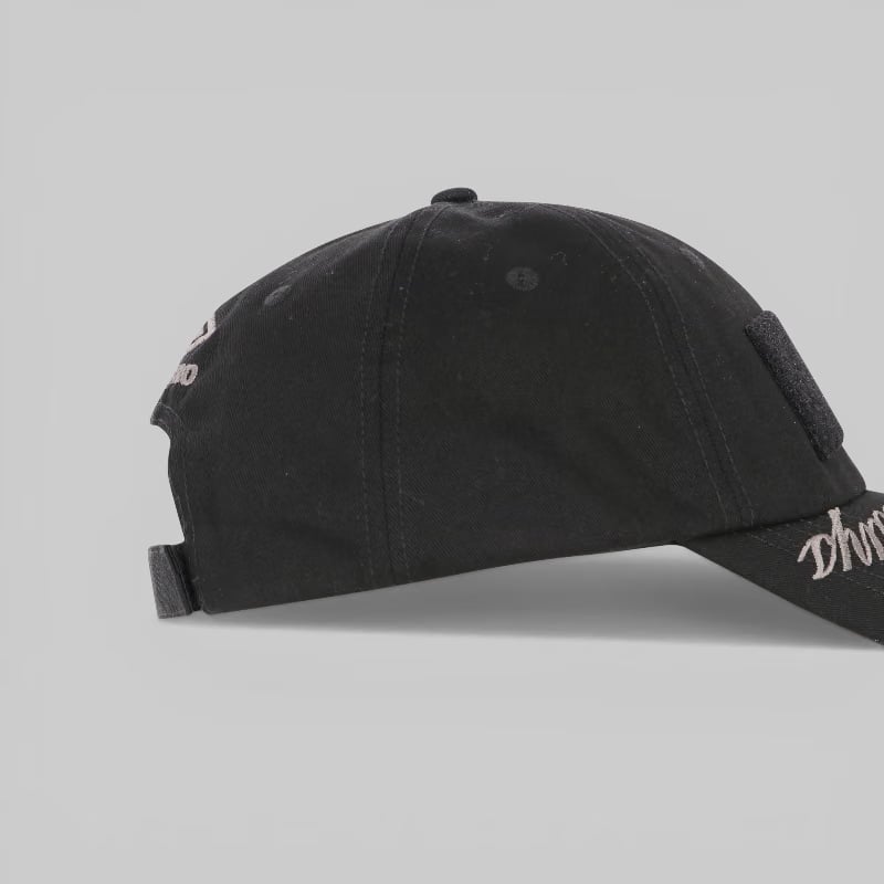 UMBRO Hazard Cap - Black