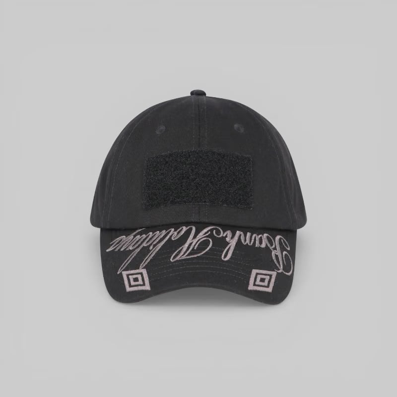UMBRO Hazard Cap - Black