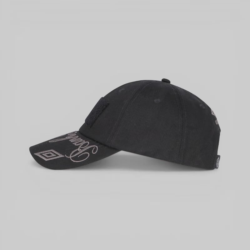 UMBRO Hazard Cap - Black