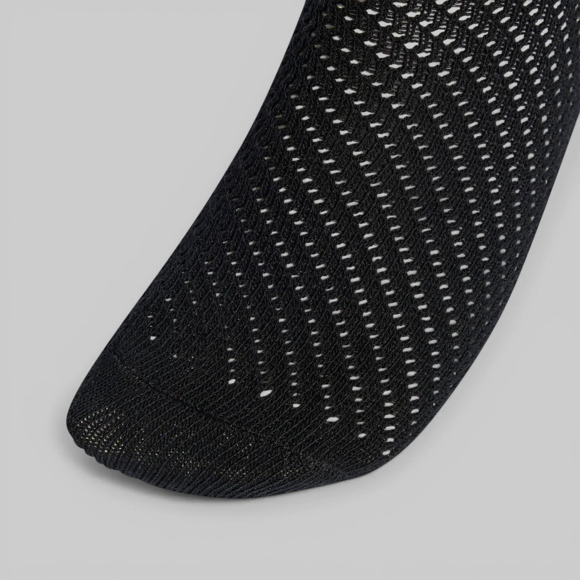 adidas Crochet Crew Socks 2 Pack - Off White/Black
