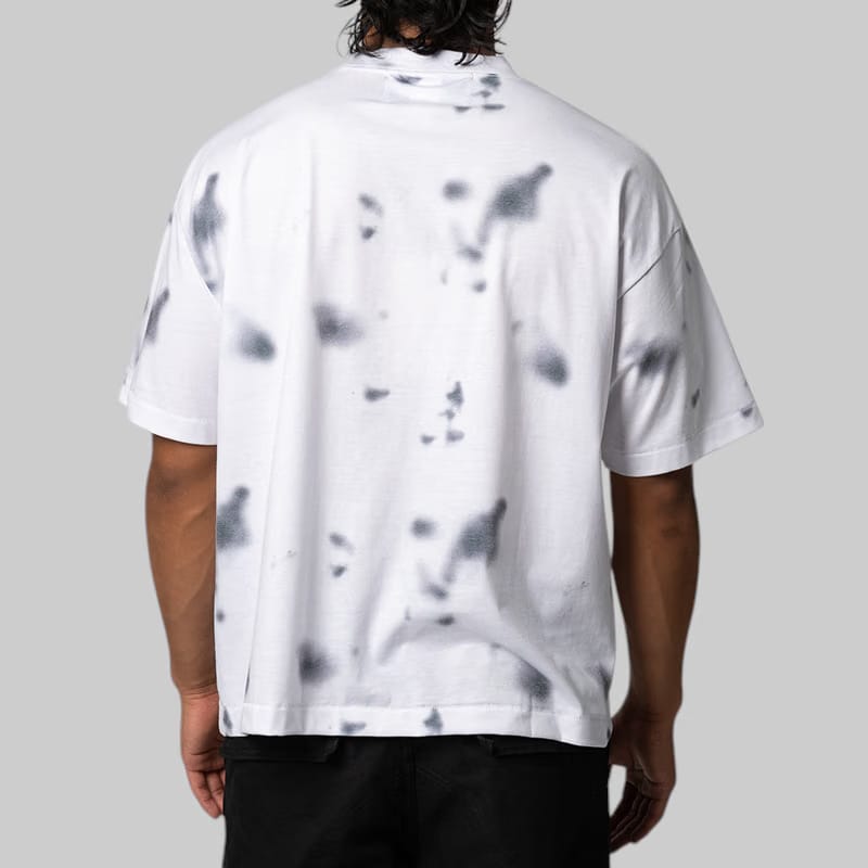 Jungles Jungles Embrace Marble T-Shirt - Marble