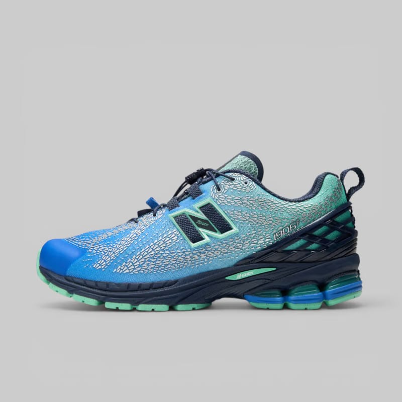 New Balance 1906 - Blue Bird