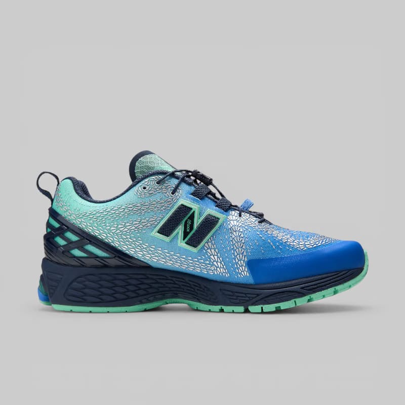 New Balance 1906 - Blue Bird