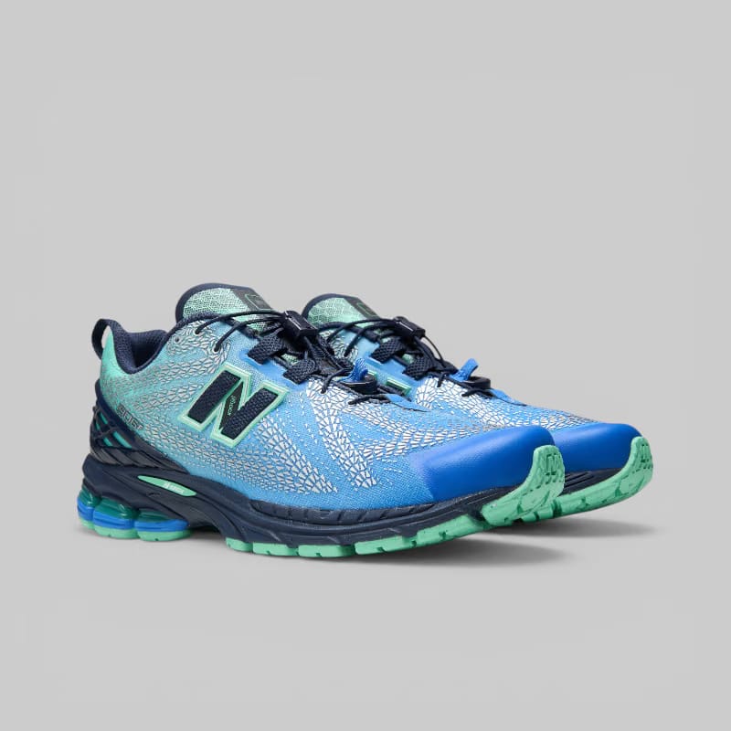 New Balance 1906 - Blue Bird