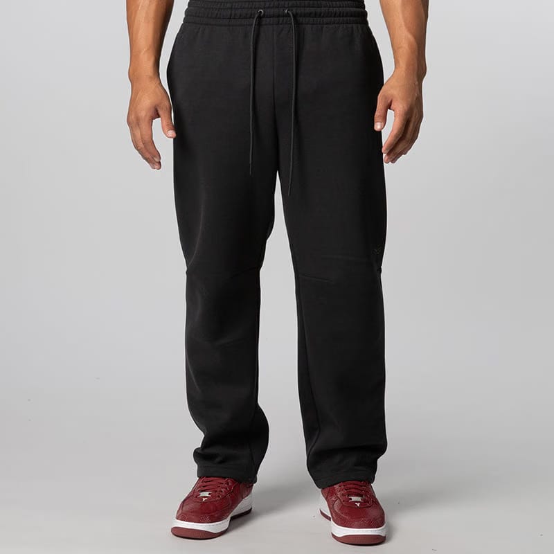 Nike Kobe Dri-FIT Basketball Fleece Pant - Black