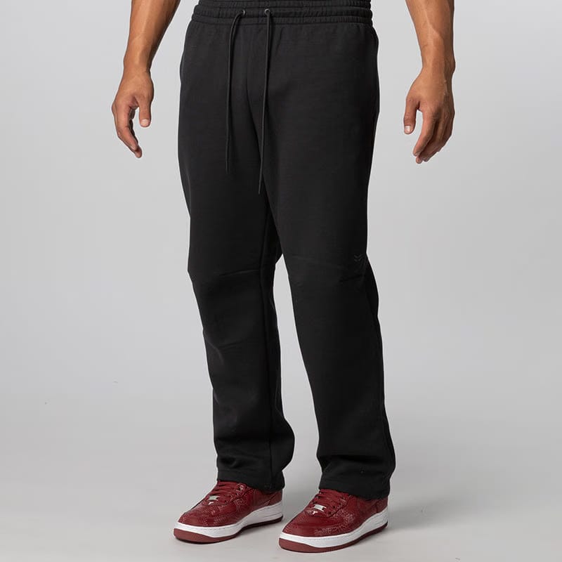 Nike Kobe Dri-FIT Basketball Fleece Pant - Black