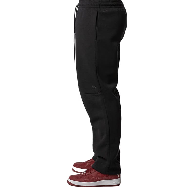 Nike Kobe Dri-FIT Basketball Fleece Pant - Black