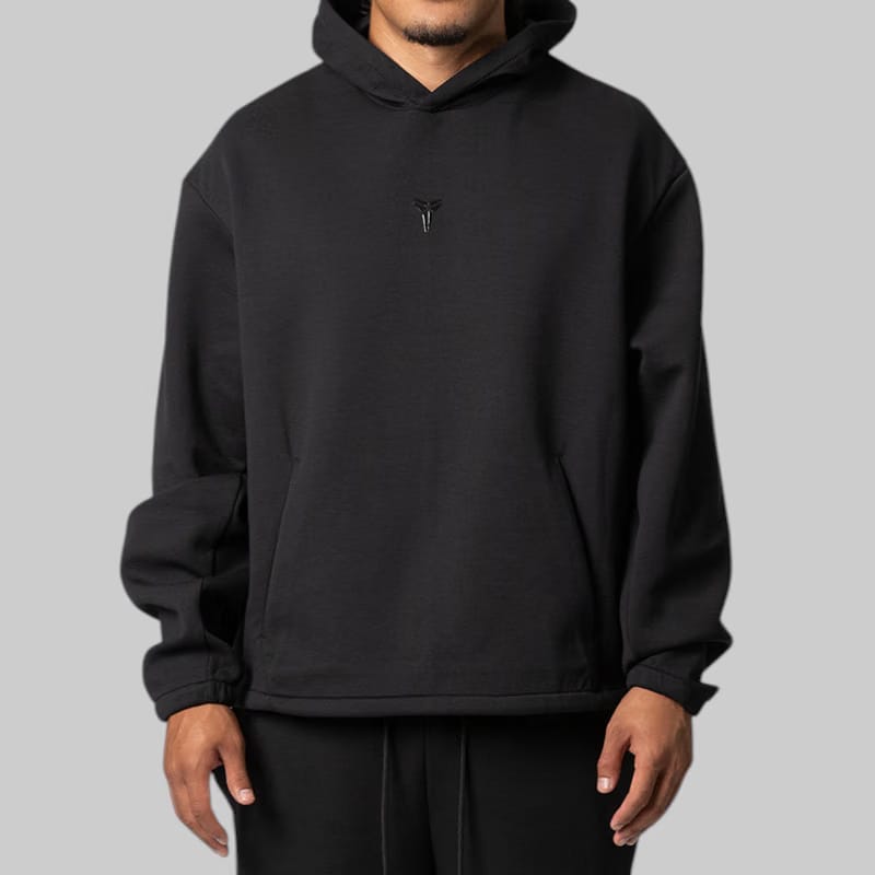 Nike Kobe Dri-FIT Basketball Hoodie - Black