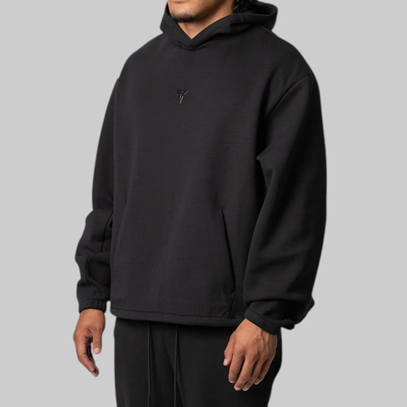 Nike Kobe Dri-FIT Basketball Hoodie - Black