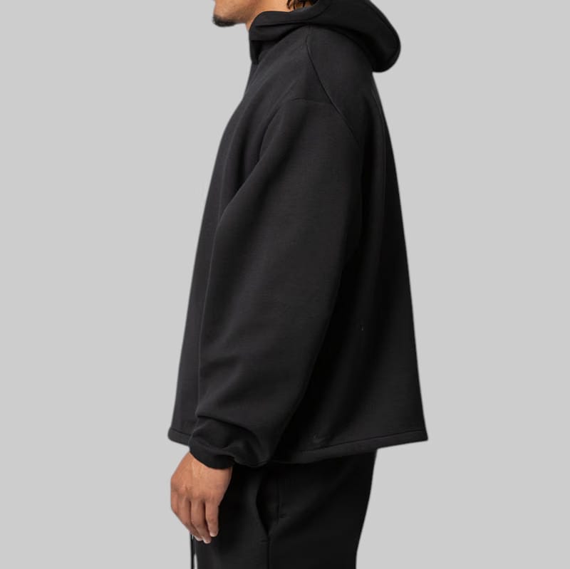 Nike Kobe Dri-FIT Basketball Hoodie - Black