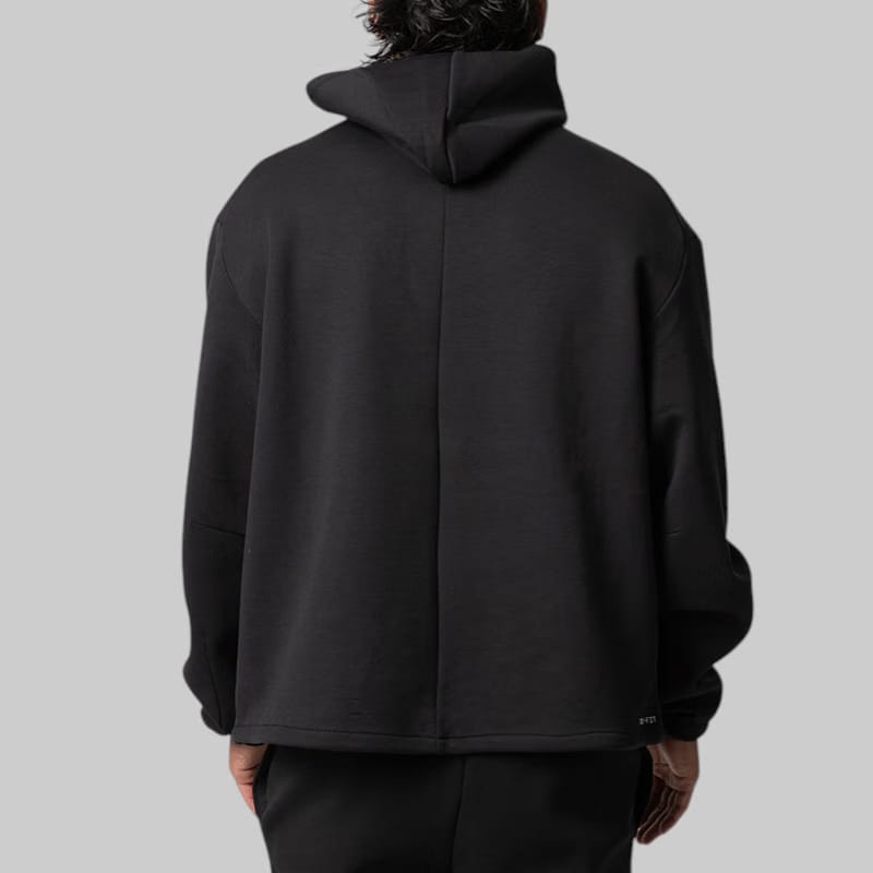 Nike Kobe Dri-FIT Basketball Hoodie - Black