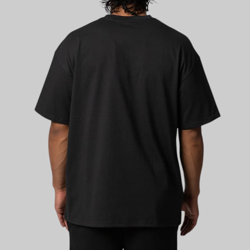 Nike ACG Dri-FIT LSE Camp Bats T-Shirt - Black