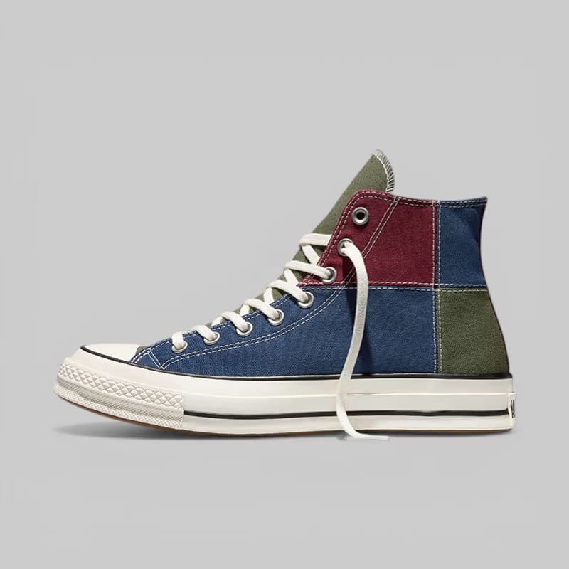 Converse X Noah Chuck Taylor 70 Split Upper Hi - Insignia Blue